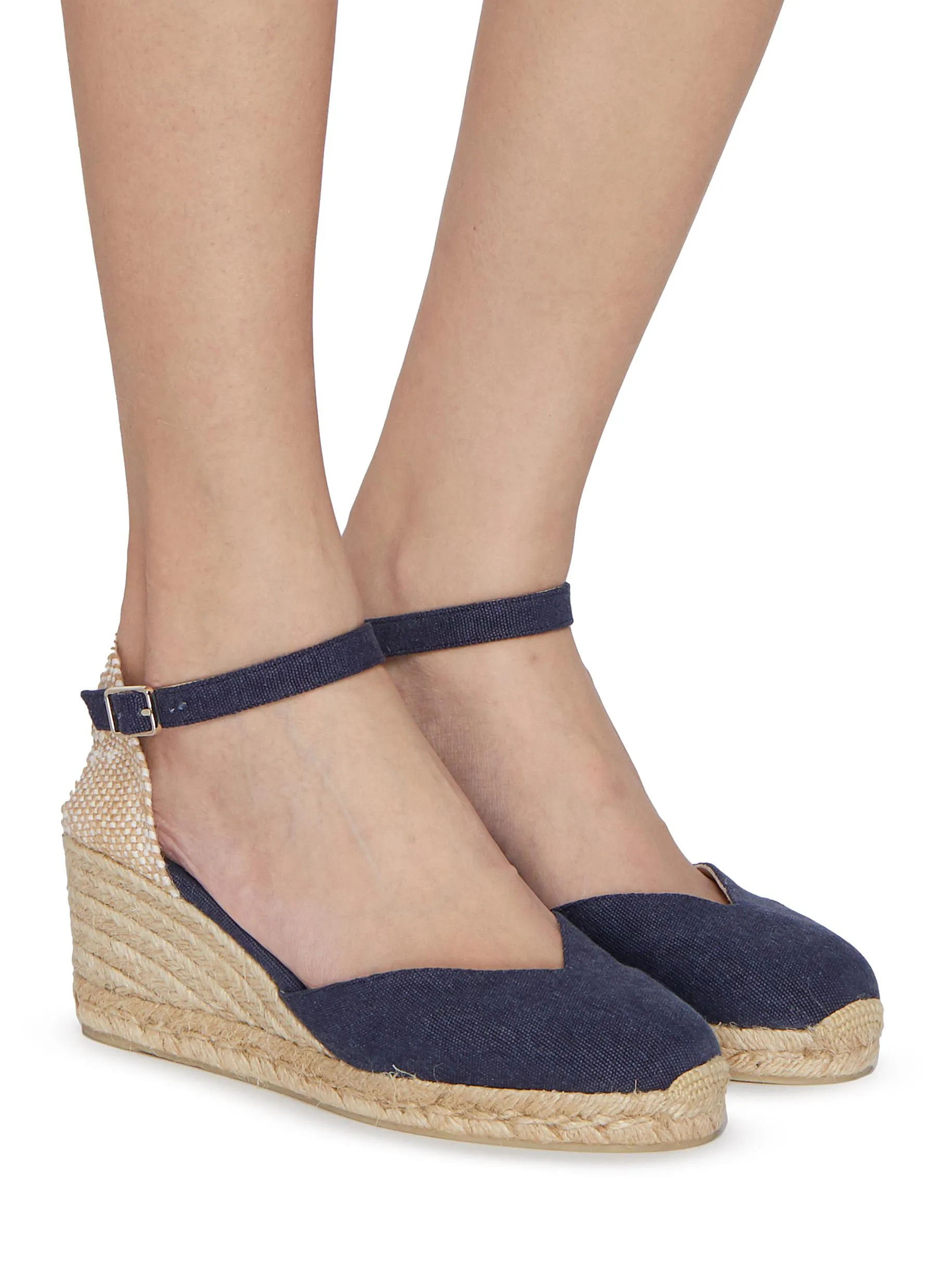 CASTAÑER Chiarita Espadrilles