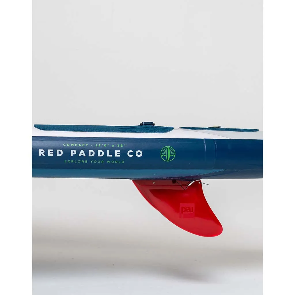 Portable 12.0 Inflatable Paddle Board Bundle