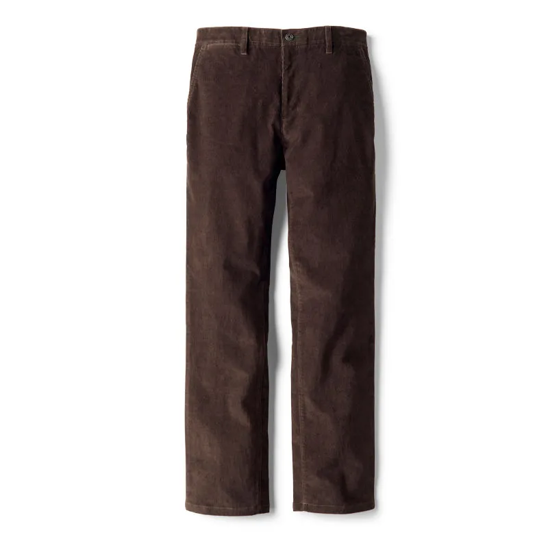 1856 Corduroy Trousers