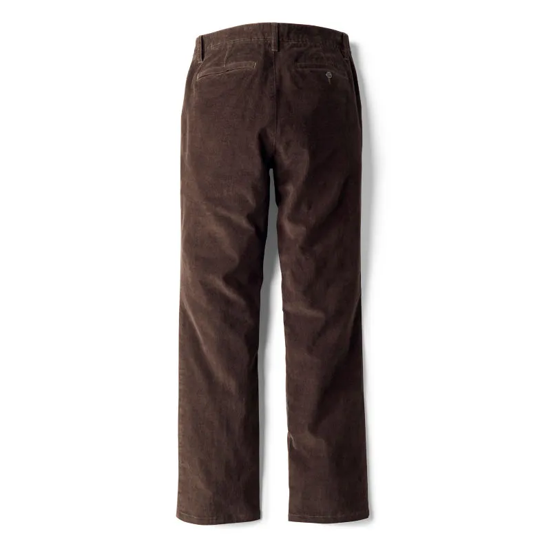 1856 Corduroy Trousers