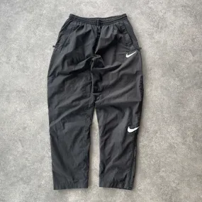 1990s Lightweight Double Swoosh Track Pants