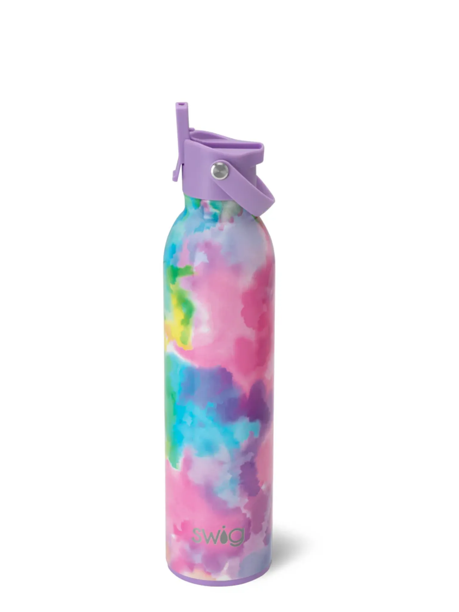 26oz Cloud Nine Flip and Sip Bottle