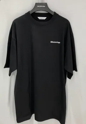 BALENCIAGA Luxury Outlet Street Style Tees