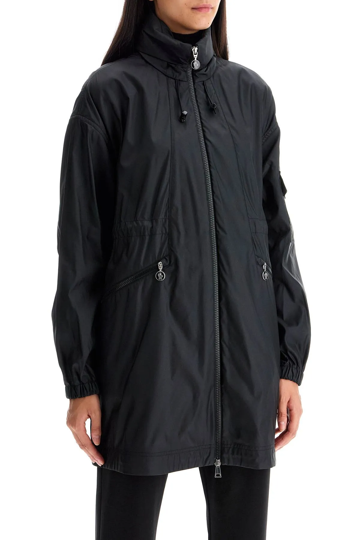 Moncler Adhemar Parka