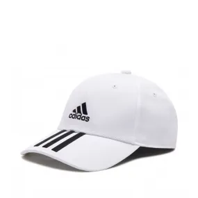 adidas 3-Stripes Twill Baseball Cap