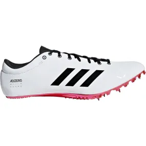 Adidas Adizero Prime SP Running Spikes - White