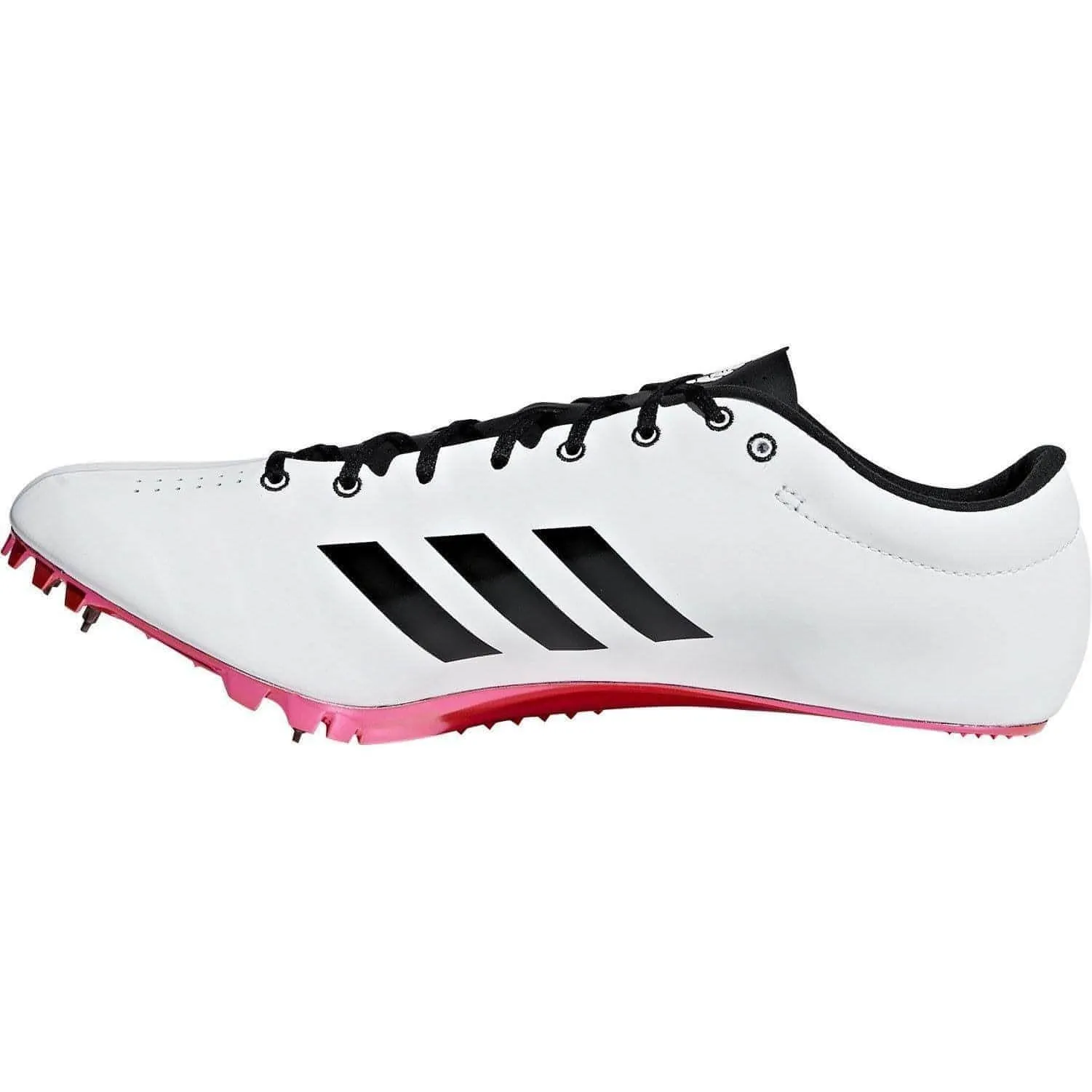 Adidas Adizero Prime SP Running Spikes - White