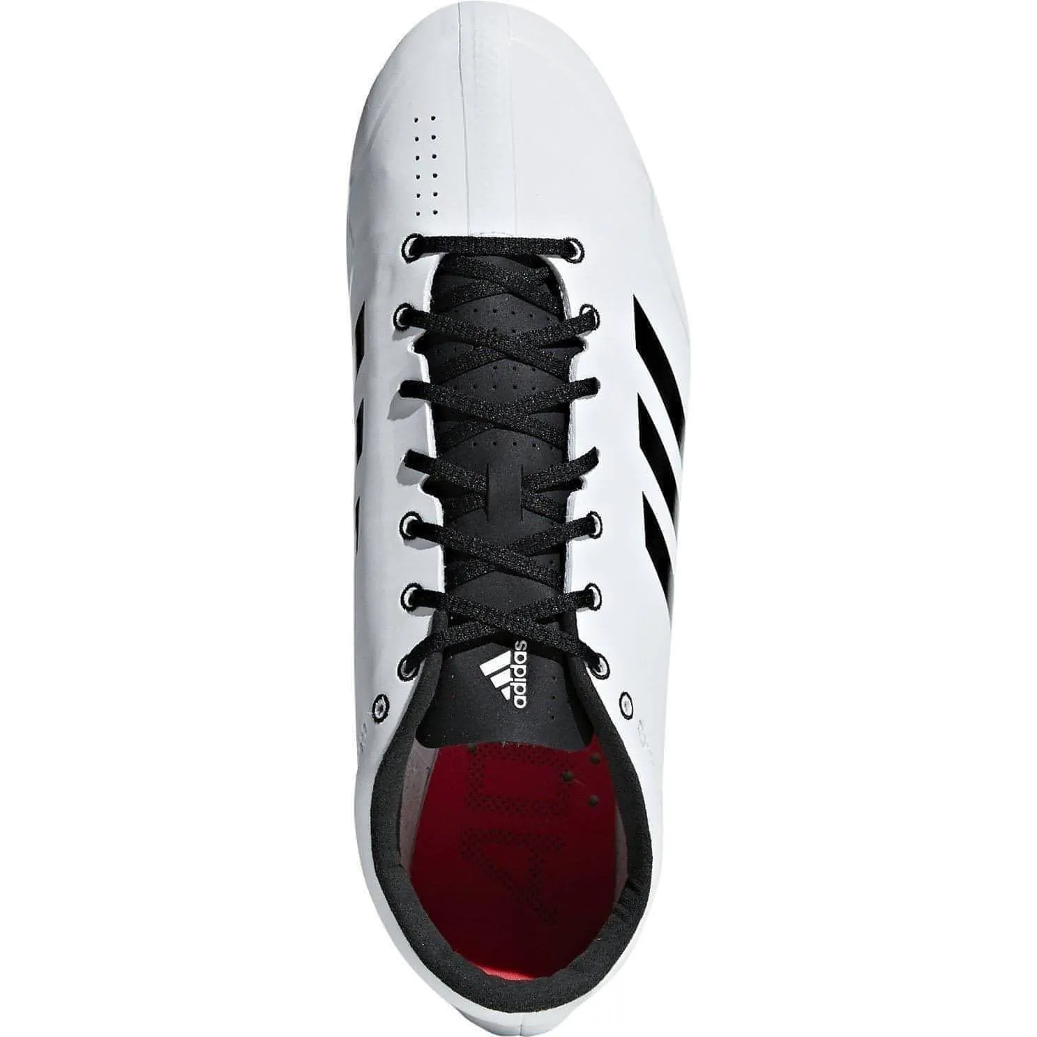 Adidas Adizero Prime SP Running Spikes - White