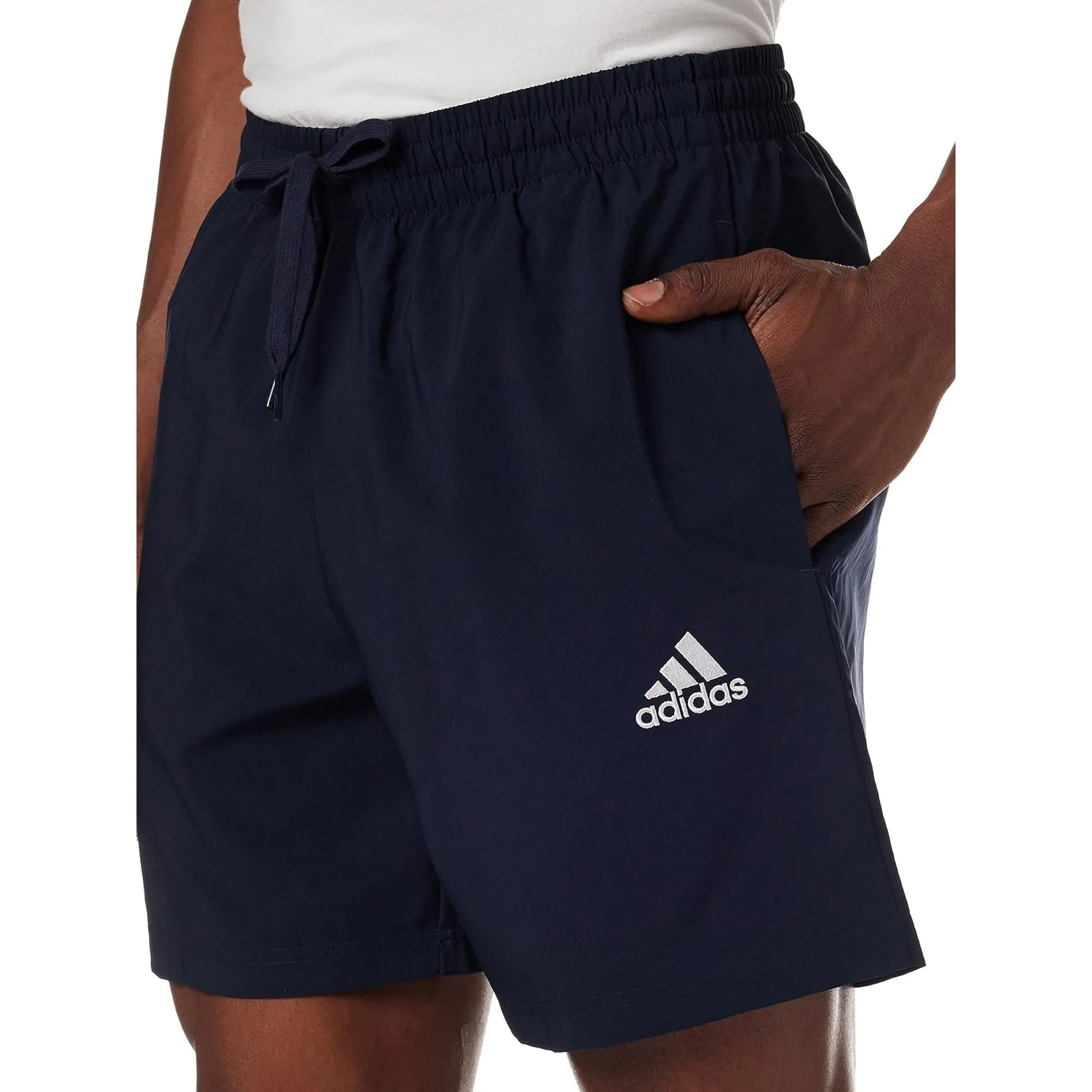 Adidas Junior Chelsea Shorts Black IC9967