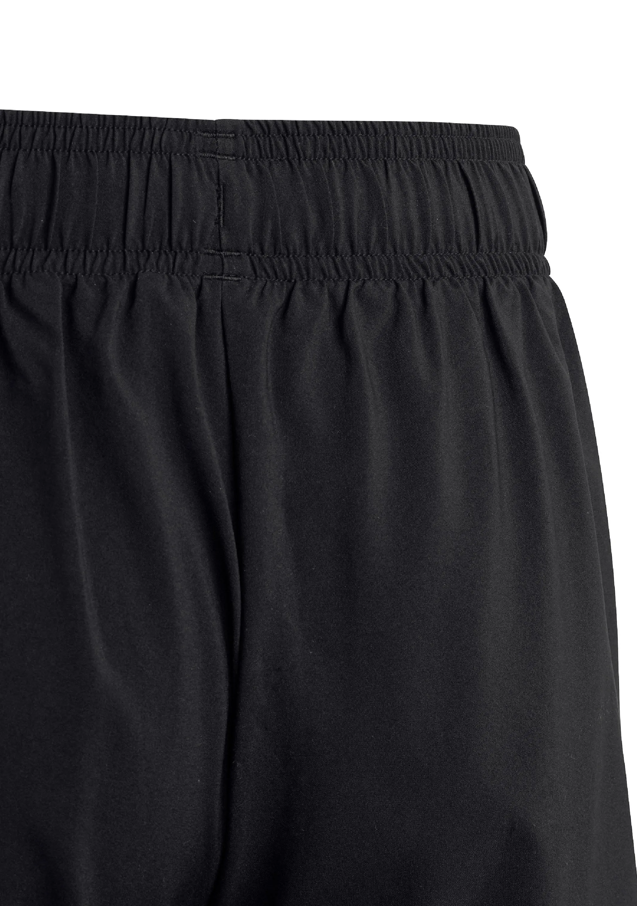 Adidas Junior Black Chelsea Shorts