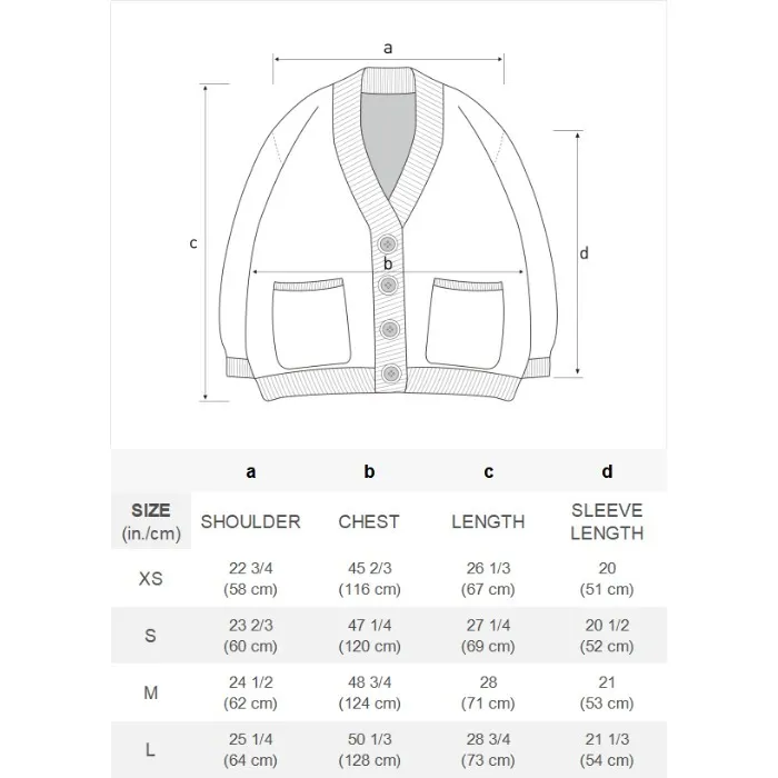 Cardigans Diffusione Tessile