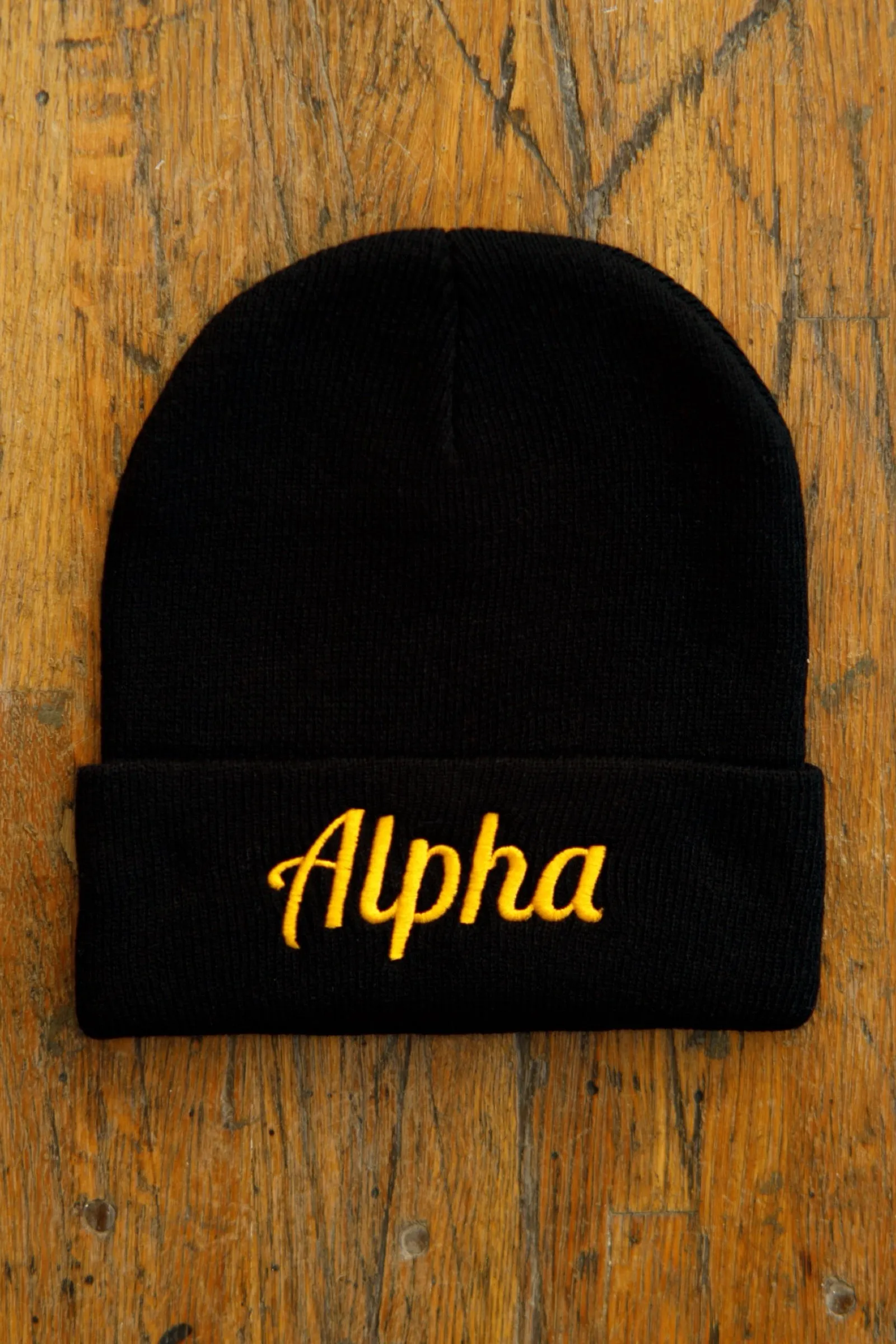 Alpha Brand Winter Hats