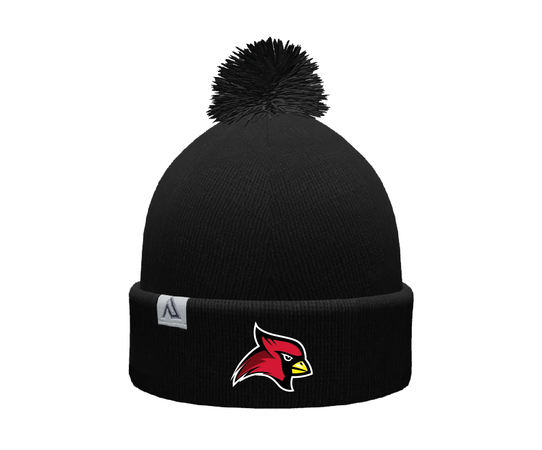 Red Cardinal Hats