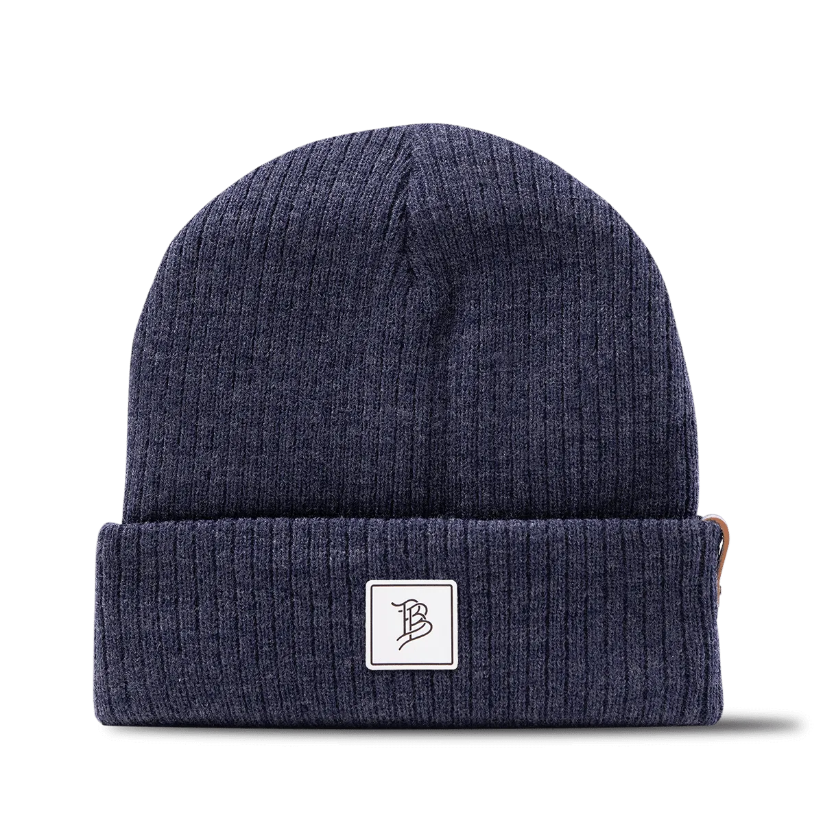 Arctic Square Icon Beanie