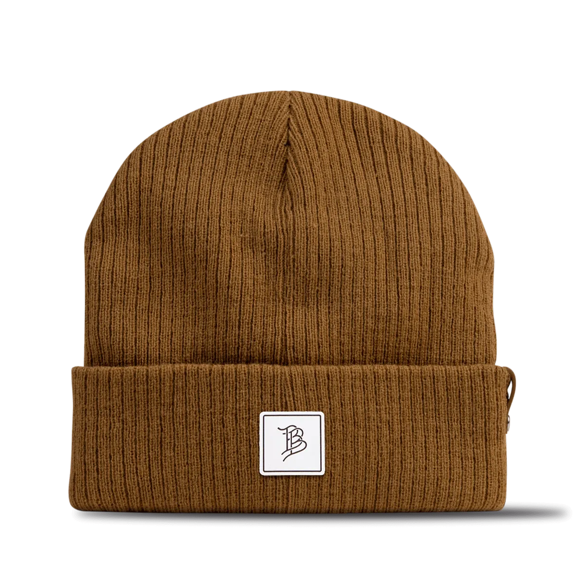 Arctic Square Icon Beanie