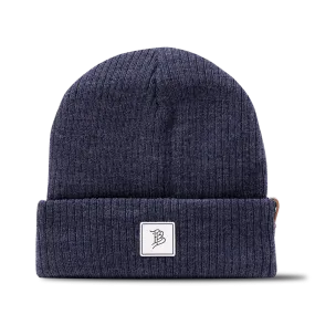 Arctic Square Icon Beanie