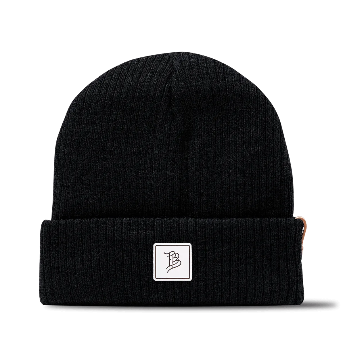 Arctic Square Icon Beanie