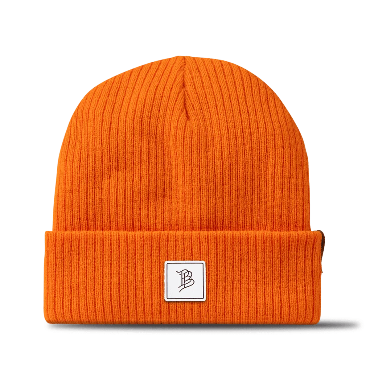 Arctic Square Icon Beanie