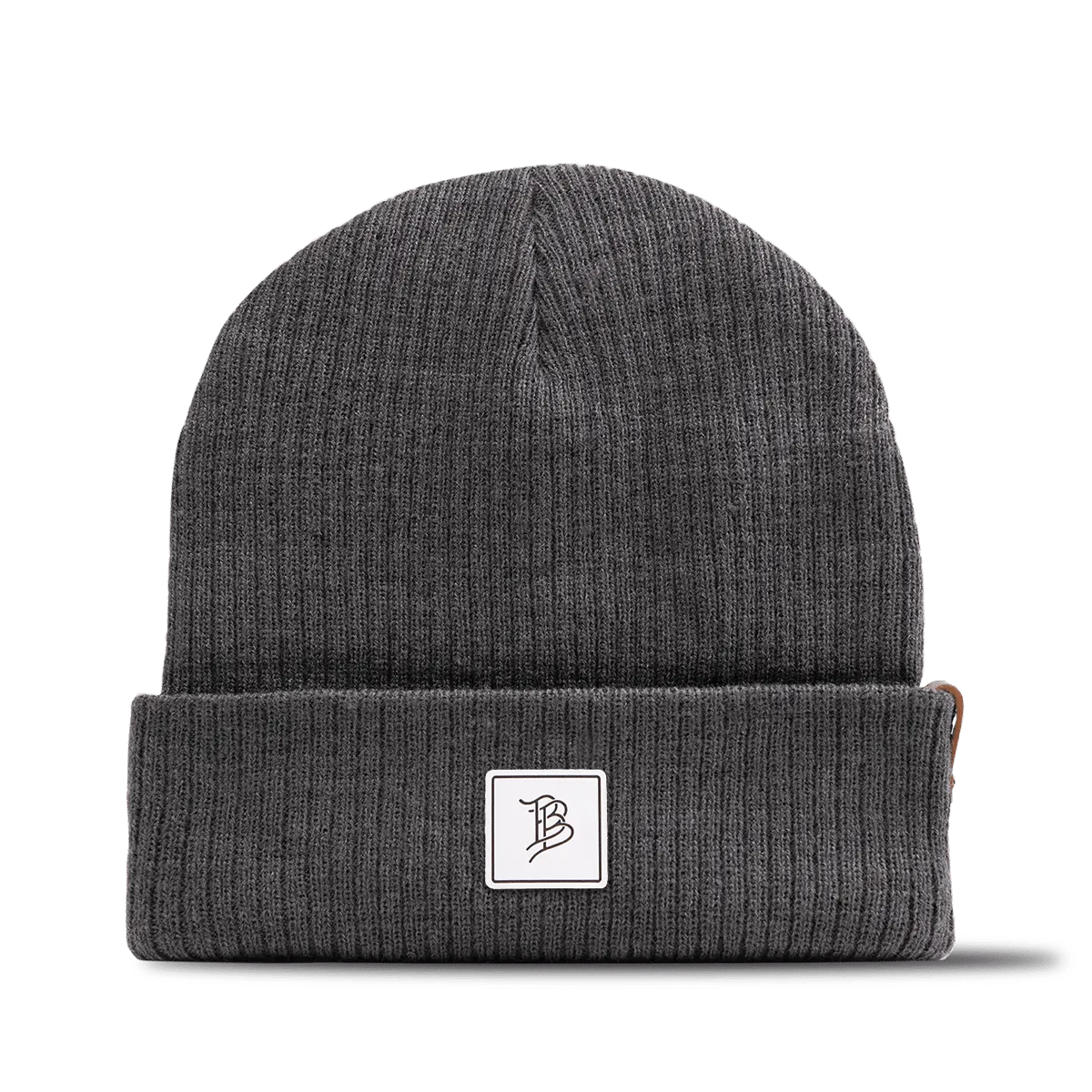 Arctic Square Icon Beanie