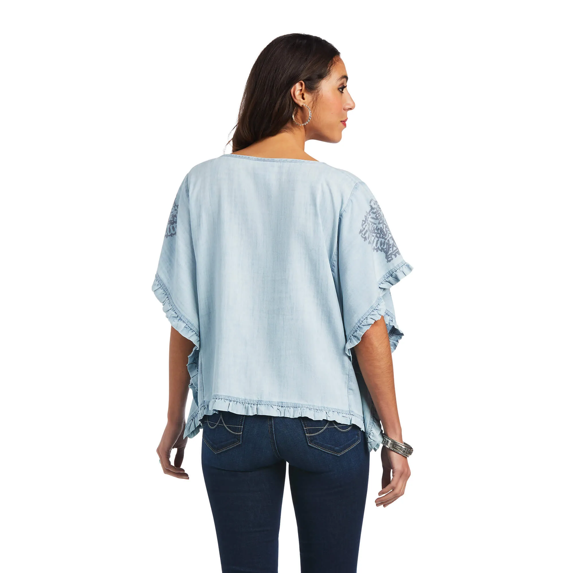 Women's Eden Top by Ariat