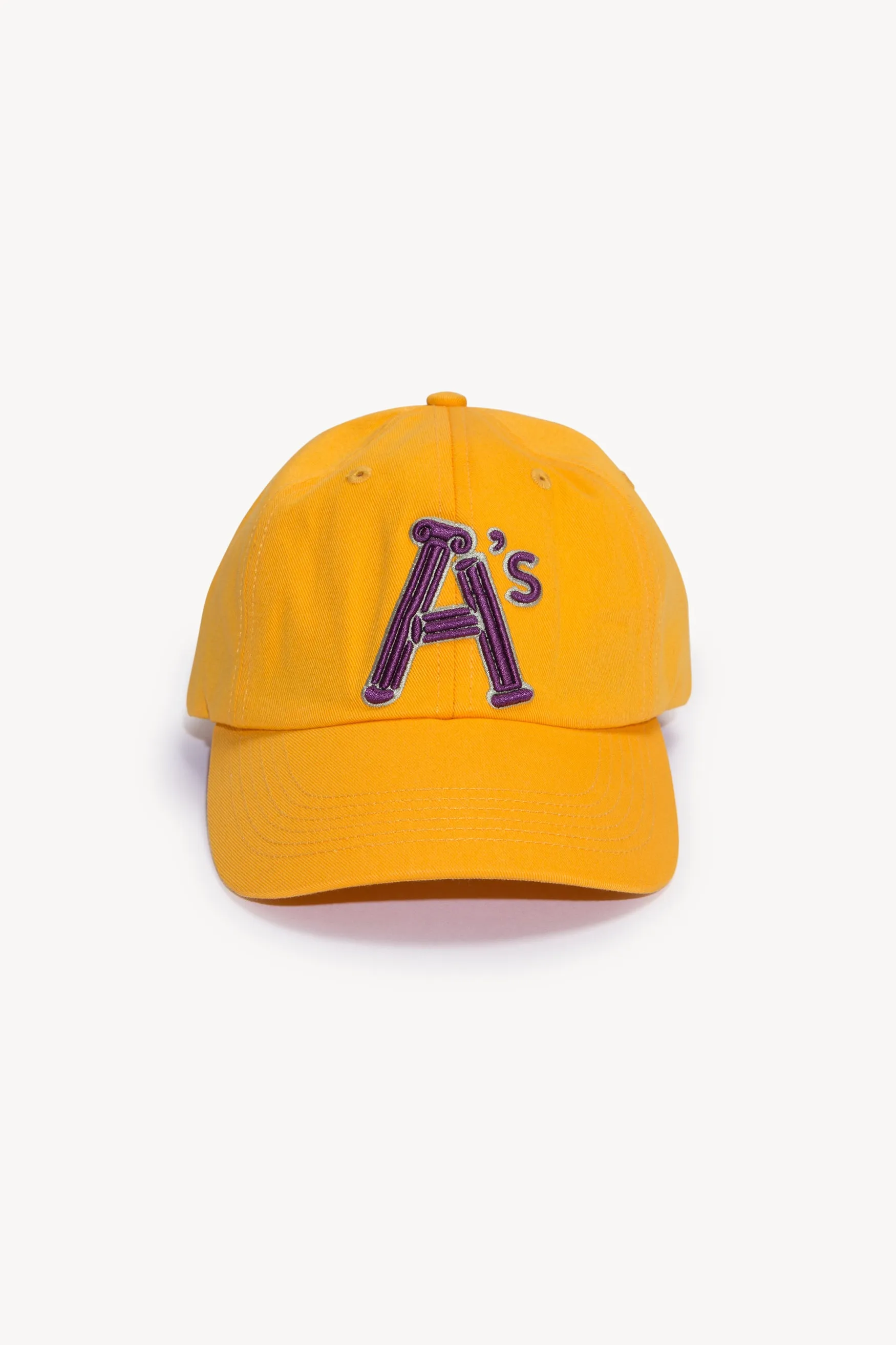 Aries Baseball Cap