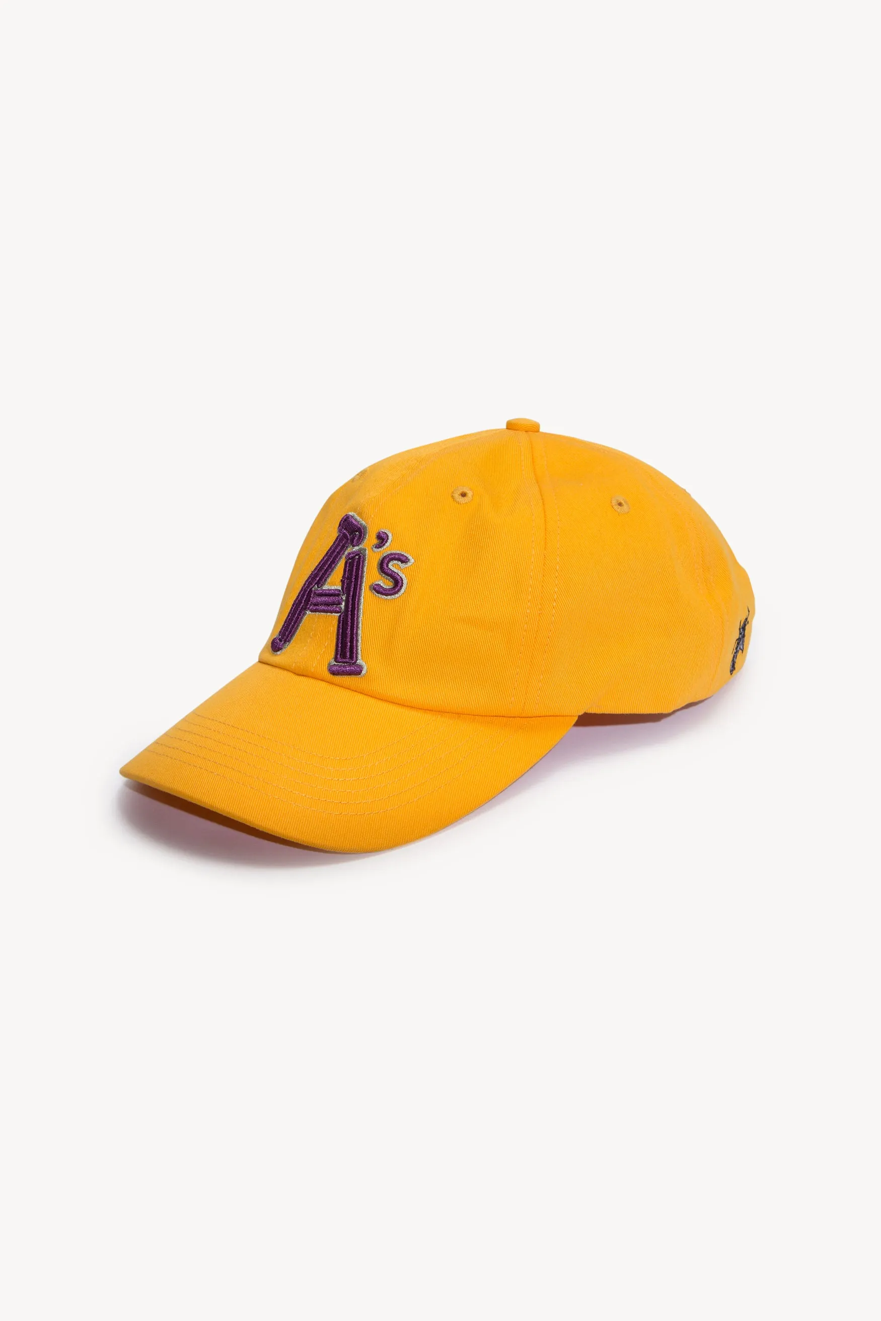 Aries Baseball Cap