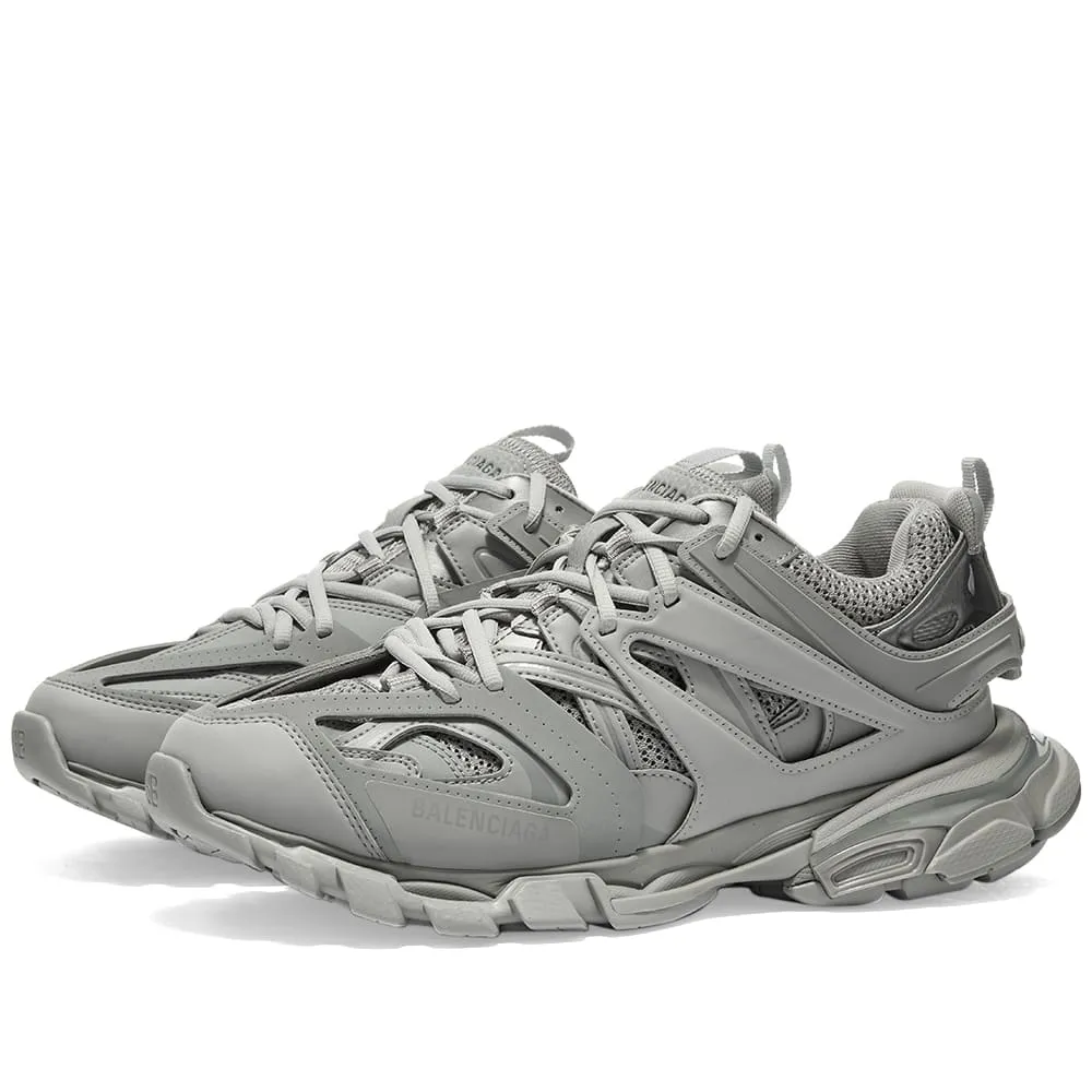 Balenciaga Grey Track Sneaker