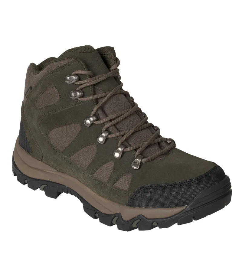 Barbour Burne Women's Hiking Boots