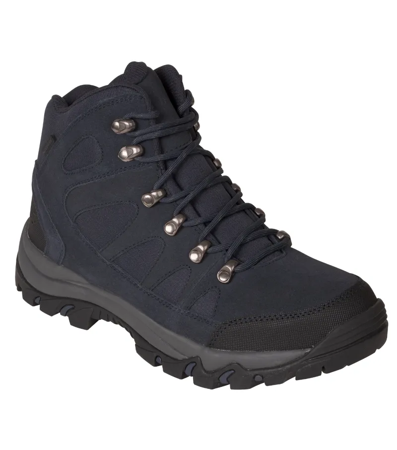 Barbour Burne Women's Hiking Boots