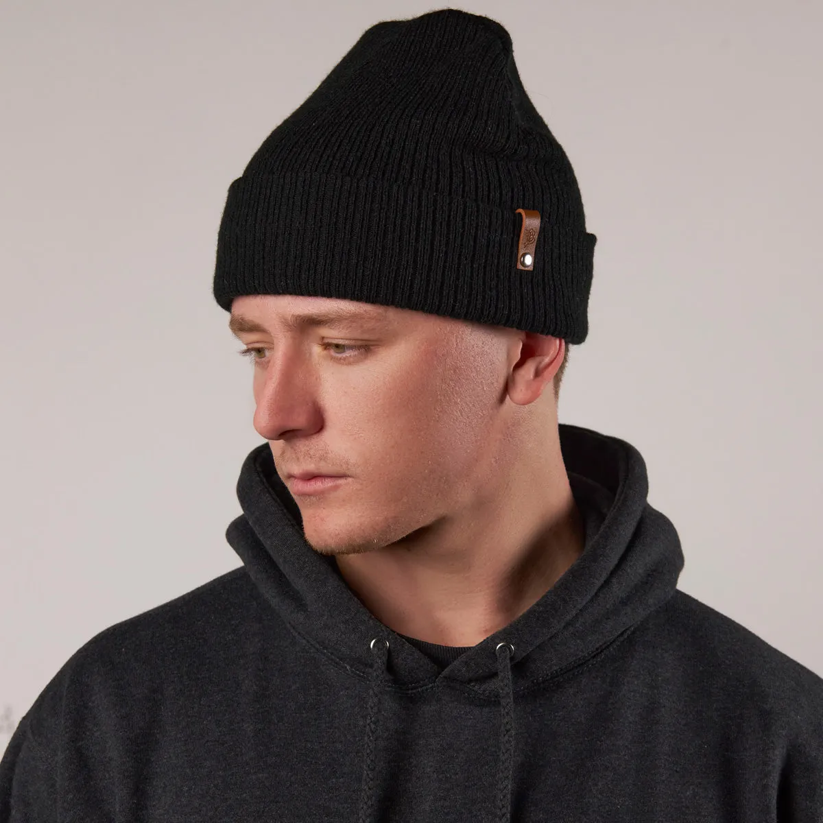 Bare Essential Beanie 3-Pack