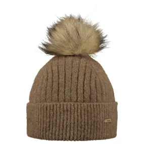 Beanies Barts Joselyn Beanie Brown