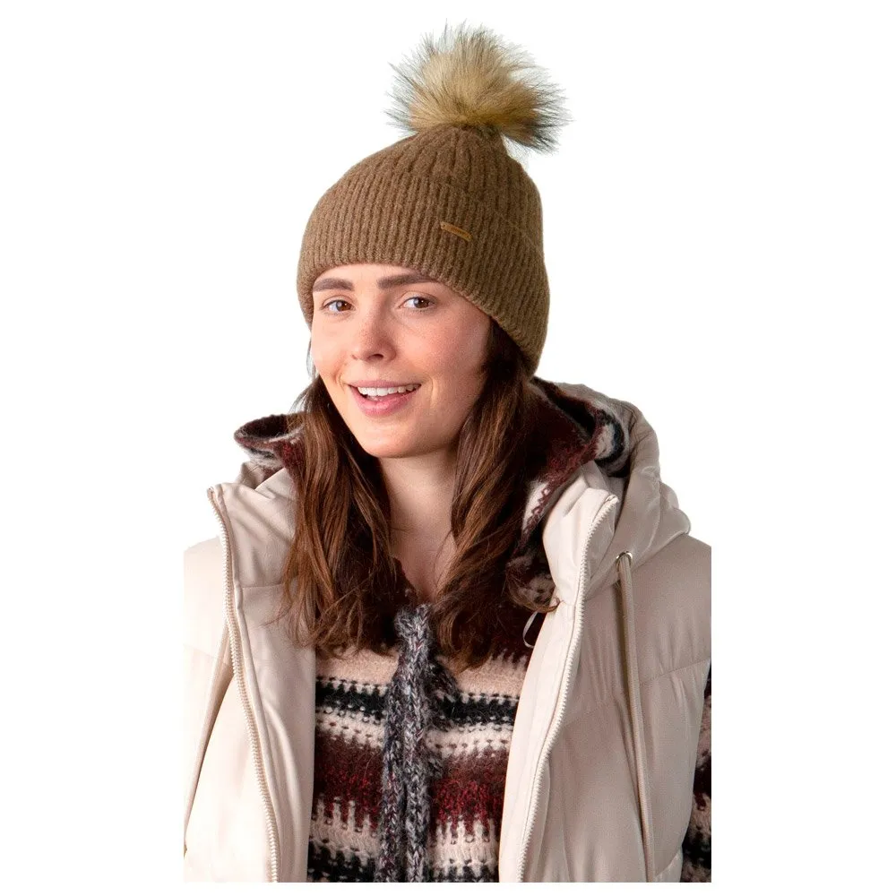 Beanies Barts Joselyn Beanie Brown