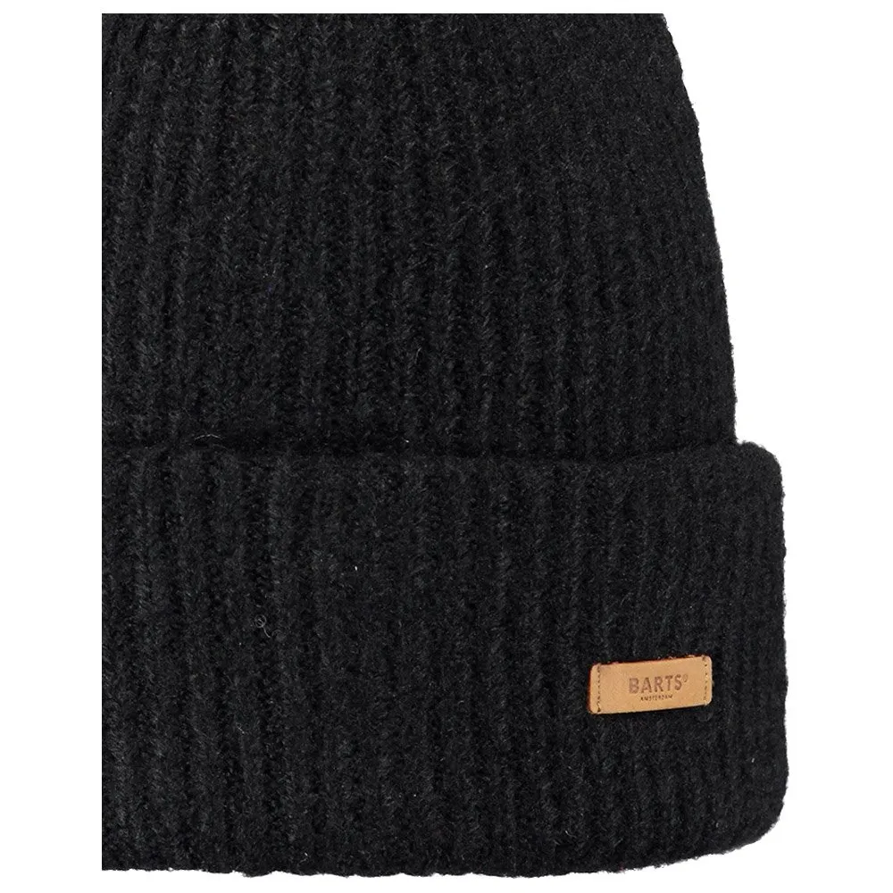 Beanies Barts Witzia Black