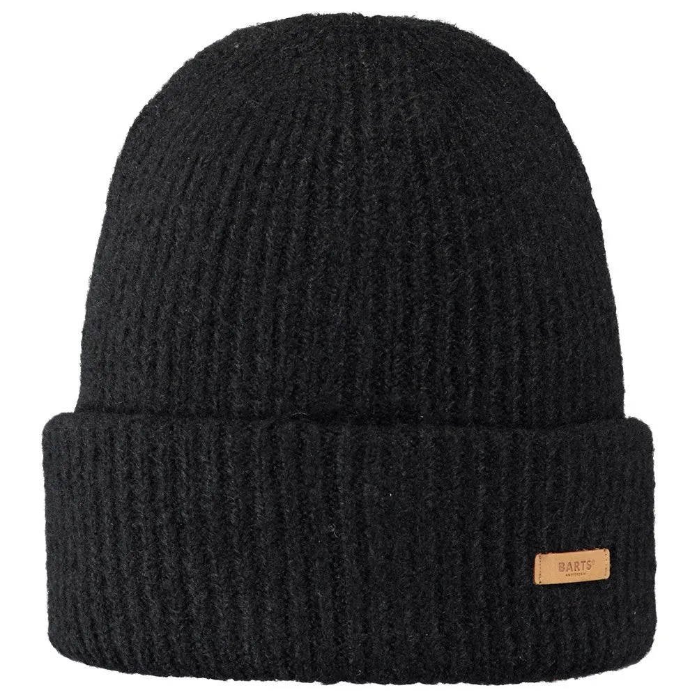 Beanies Barts Witzia Black