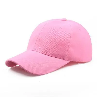 Women's Snapback Baseball Caps for Casual Wear