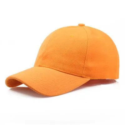 Women's Snapback Baseball Caps for Casual Wear