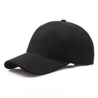 Women's Snapback Baseball Caps for Casual Wear