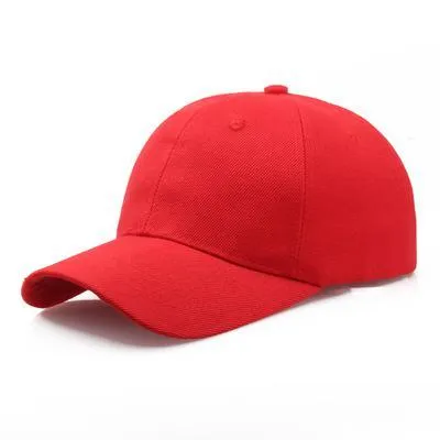 Women's Snapback Baseball Caps for Casual Wear