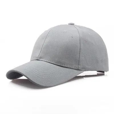 Women's Snapback Baseball Caps for Casual Wear