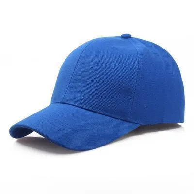 Women's Snapback Baseball Caps for Casual Wear