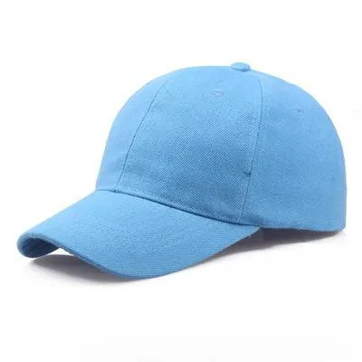 Women's Snapback Baseball Caps for Casual Wear