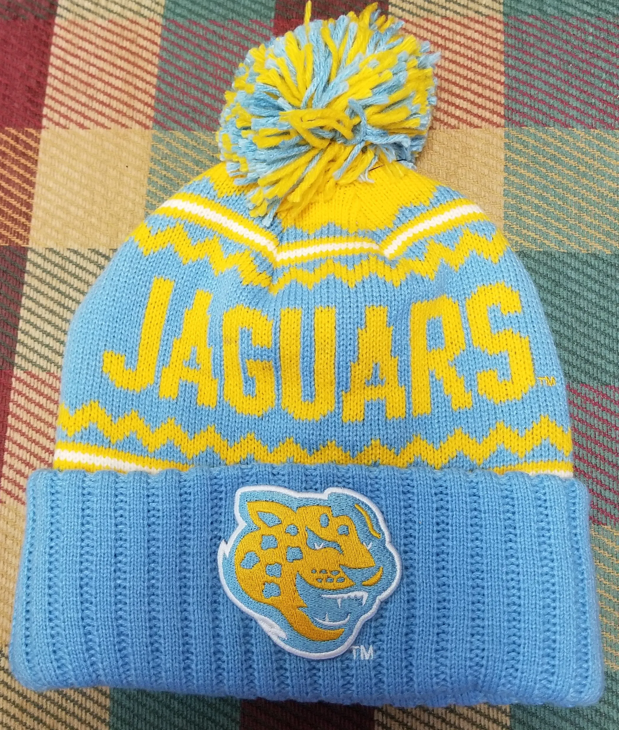 Southern University Beanies