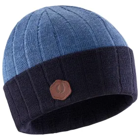 Beanies Ledrapo ---Oscar Jean Blue Night Blue