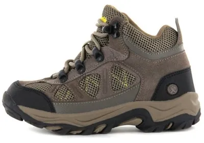 Big Boys' Northside Caldera Jr. Hiking Boots