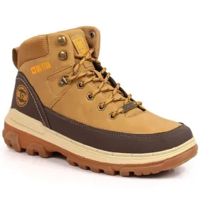 Big Star INT1766B Hiking Boots brown