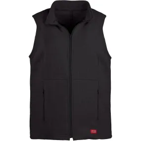 Black Journey Vest XL2