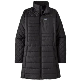 Women's Black Parka Patagonia