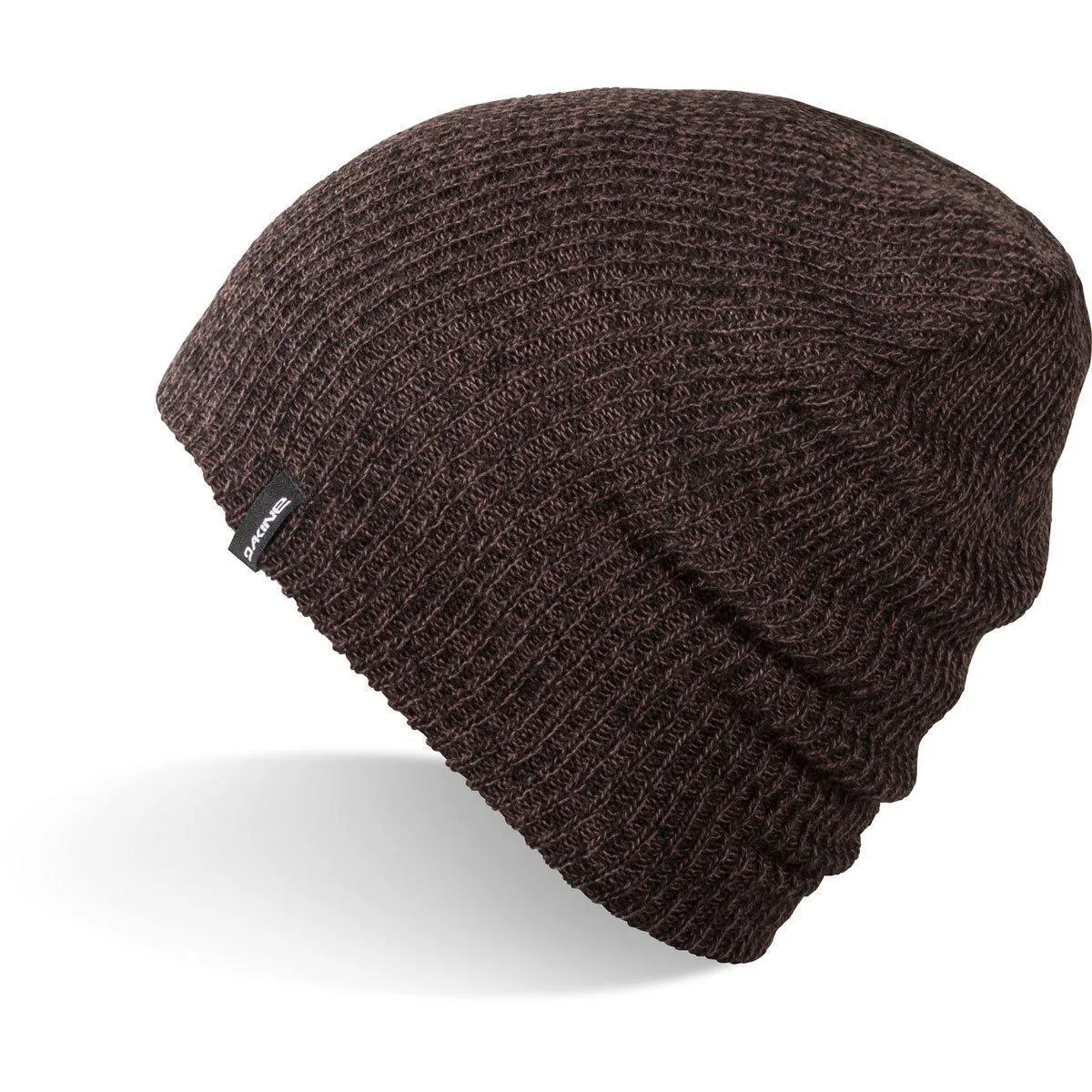 Dakine Tall Boy Black Beanie