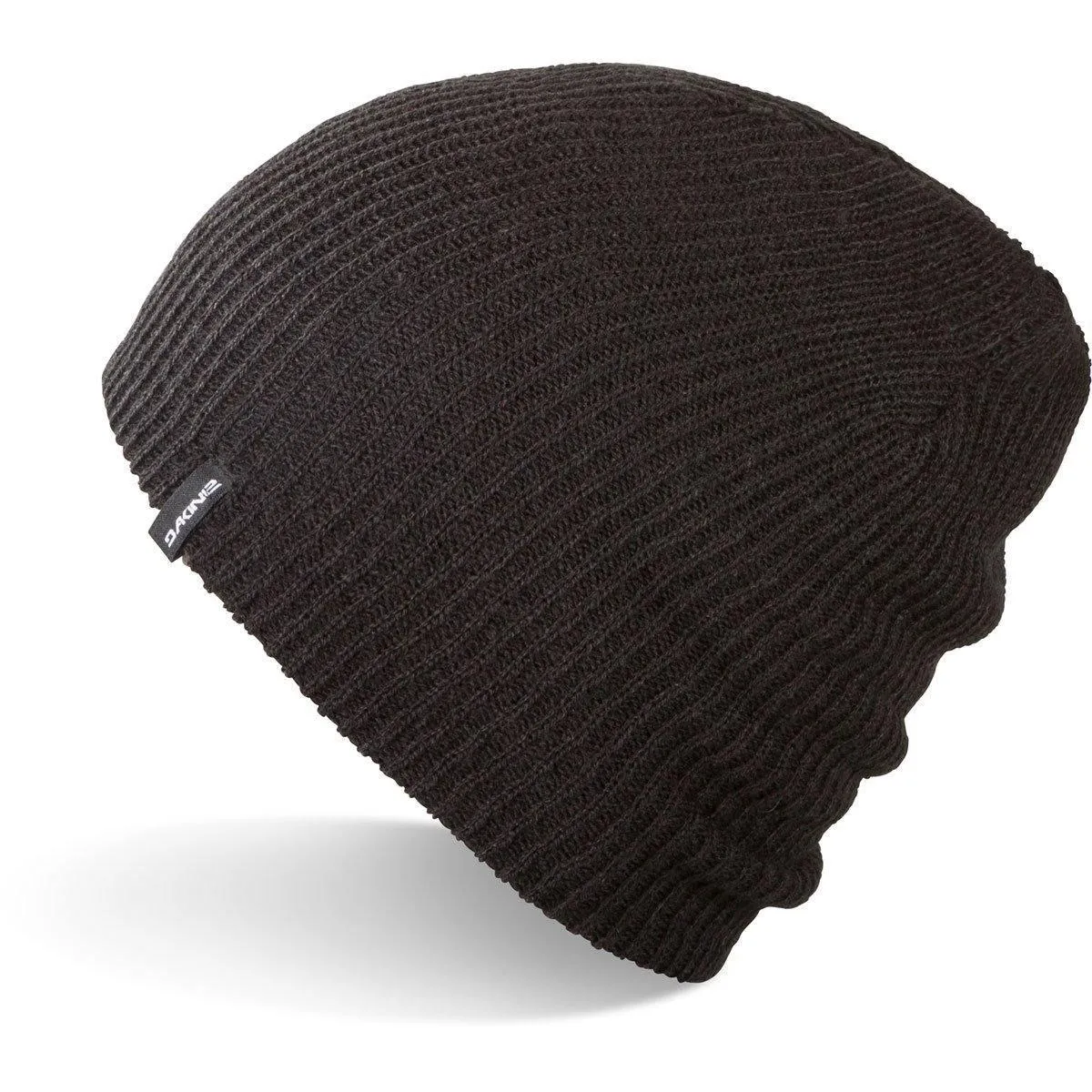 Dakine Tall Boy Black Beanie