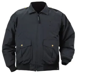 NYPD Bomber Jacket by Blauer